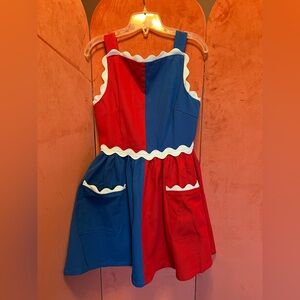 Fashion Brand Company 60s Barbie Dress | NWT | Size S